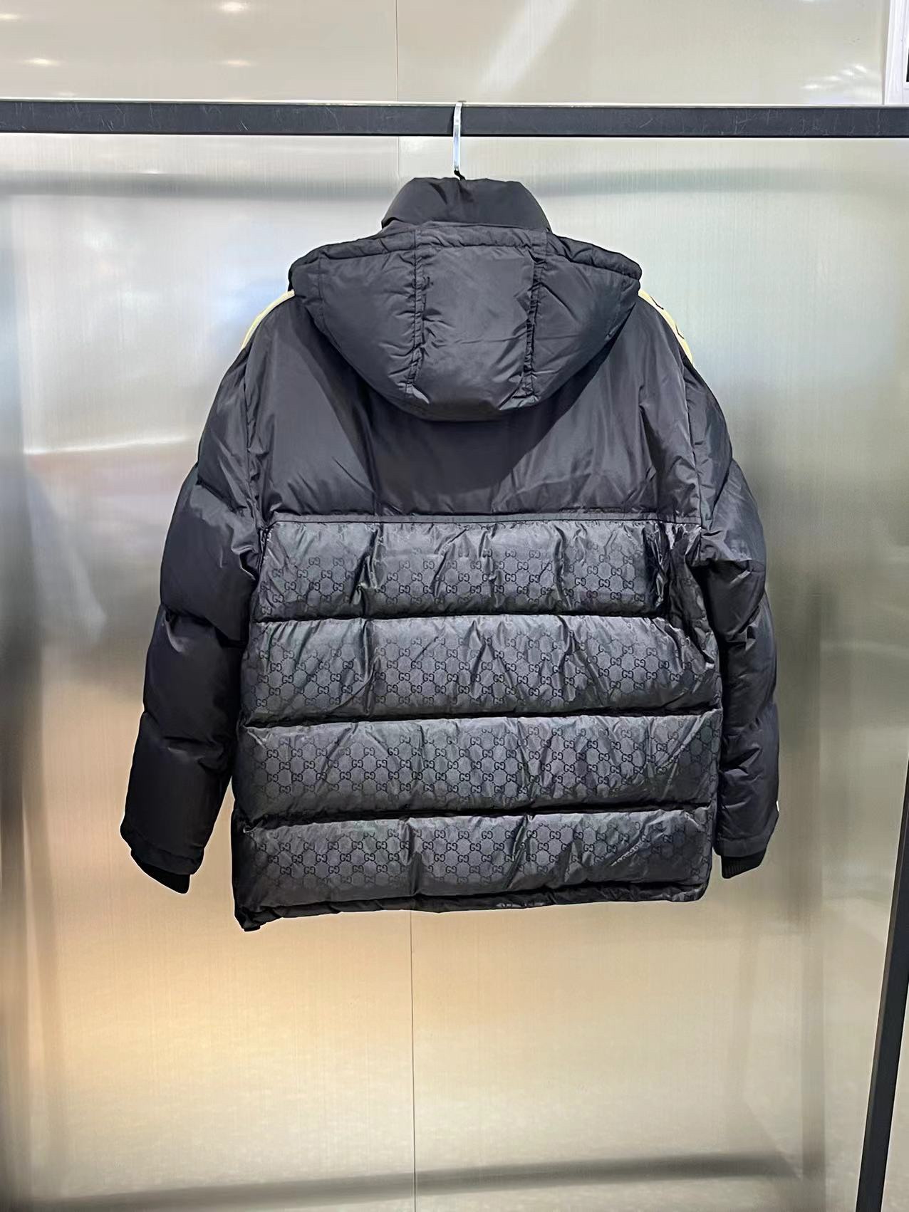 Gucci Down Jackets